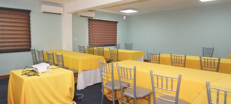 凯艺酒店-皮德拉内格拉(Quality Inn Piedras Negras)图片