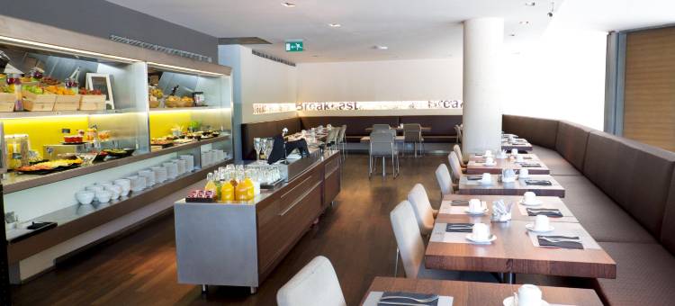 B酒店(B Hotel)图片
