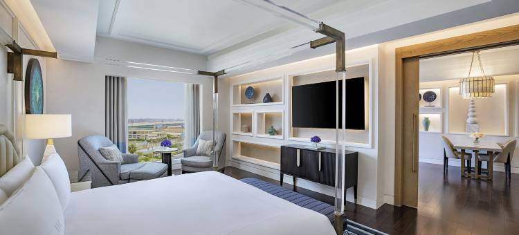 开罗赫利奥波利斯华尔道夫酒店(Waldorf Astoria Cairo Heliopolis)图片