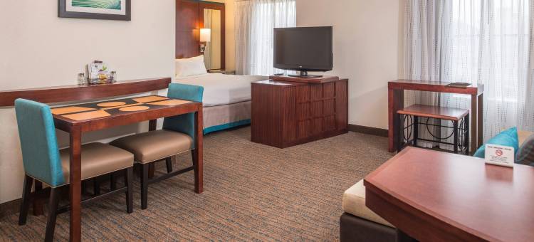 匹兹堡北岸Residence Inn酒店(Residence Inn Pittsburgh North Shore)图片