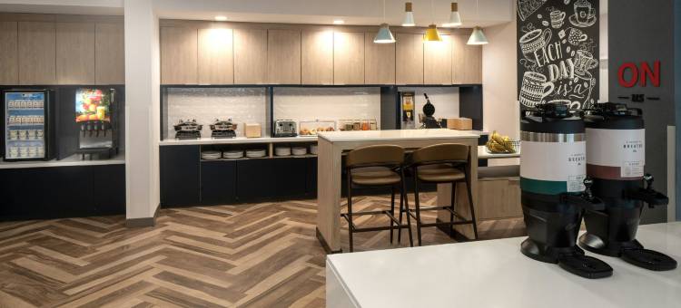 亚特兰大费尔本TownePlace Suites酒店(TownePlace Suites Atlanta Fairburn)图片