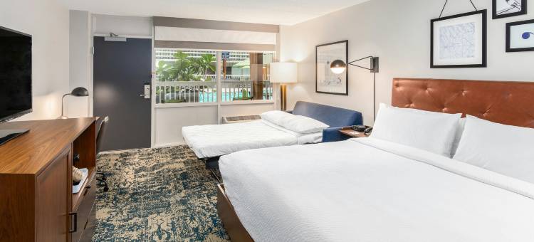 伊斯汉姆科德角福朋喜来登酒店(Four Points by Sheraton Eastham Cape Cod)图片