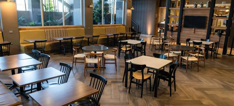 墨西卡利万枫酒店及套房(Fairfield Inn & Suites Mexicali)图片