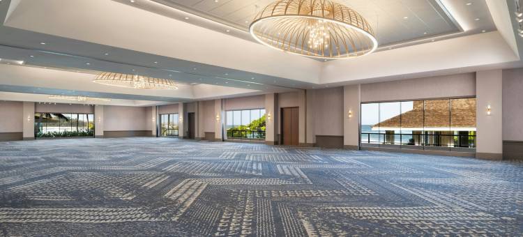 丽思卡尔顿酒店，欧胡岛，龟湾(The Ritz-Carlton O‘Ahu, Turtle Bay)图片