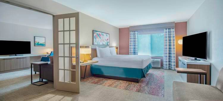丹伯里希尔顿花园酒店(Hilton Garden Inn Danbury)图片