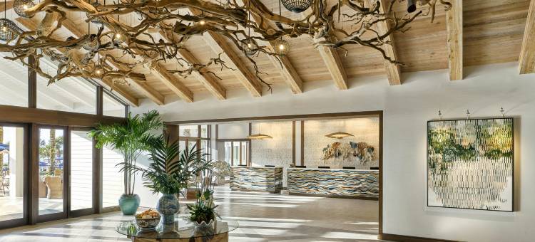 Omni 艾米利亚岛度假村及水疗中心(Omni Amelia Island Resort)图片