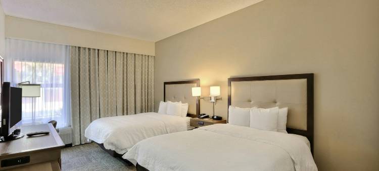 希尔顿欢朋酒店-萨凡纳列治文山(Hampton Inn Savannah-I-95/Richmond Hill)图片