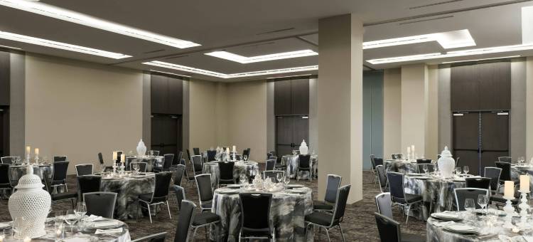 国会大厦塔拉哈西大学万豪AC酒店(AC Hotel Tallahassee Universities at the Capitol)图片