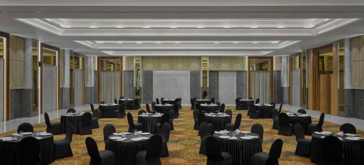 费恩费姆斯度假村奈加昂，万豪系列(The Fern Fayms Resort Naigaon, Series by Marriott)图片