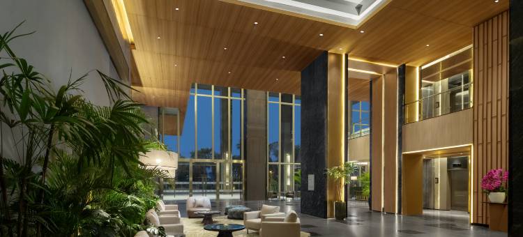 希尔顿帕达拉朗万隆(Hilton Padalarang Bandung)图片