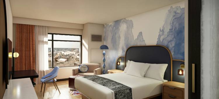 曼西坎蒂欧酒店，希尔顿启缤精选(The Cantio Muncie, Tapestry Collection by Hilton)图片