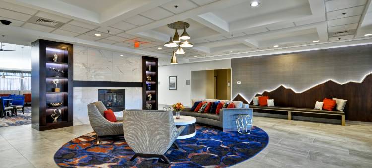 南哈特福德格拉斯顿伯里Homewood Suites by Hilton(Homewood Suites by Hilton Hartford South-Glastonbury)图片