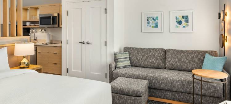 万豪曼凯托TownePlace Suites酒店(TownePlace Suites by Marriott Mankato)图片