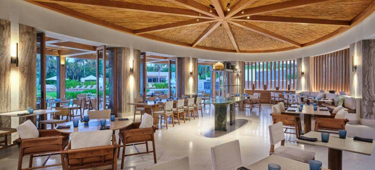 圣瑞吉斯蓬米塔度假村(The St. Regis Punta Mita Resort)图片