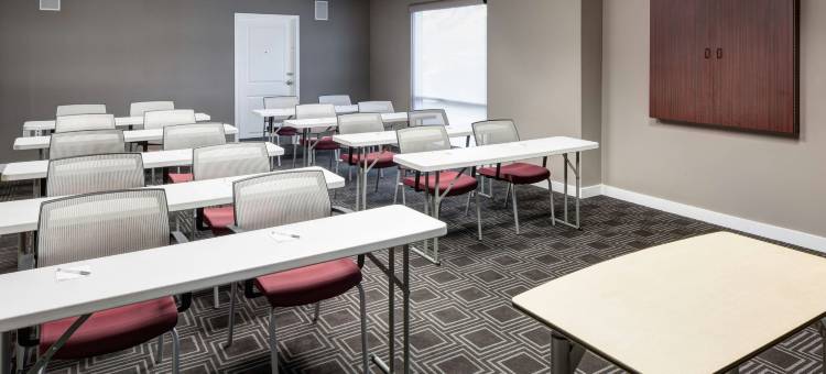 哥伦比亚东南/杰克逊堡万豪TownePlace酒店(TownePlace Suites Columbia Southeast/Fort Jackson)图片