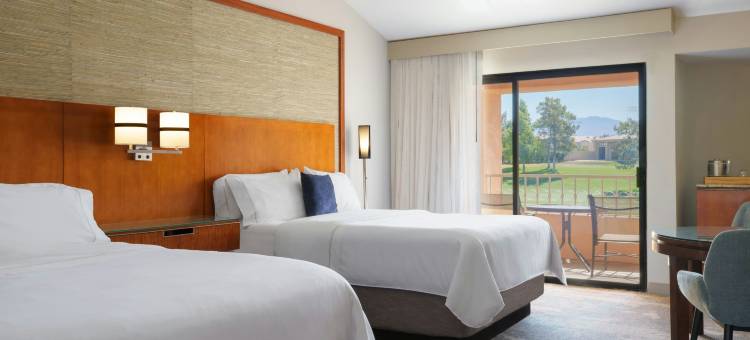 威斯汀牧场梦幻高尔夫度假村及水疗中心(The Westin Rancho Mirage Golf Resort & Spa)图片