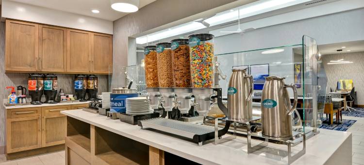林奇堡Homewood Suites by Hilton(Homewood Suites by Hilton Lynchburg)图片