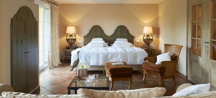 维里诺酒店(Hotel Villino)图片