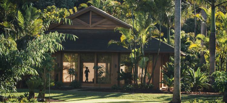 四季度假村，蓝艾岛智者(Sensei Lanai, A Four Seasons Resort)图片