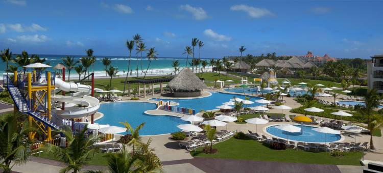 蓬塔卡纳硬石娱乐场酒店-全包(Hard Rock Hotel & Casino Punta Cana All Inclusive)图片