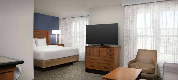 圣贝纳迪诺Residence Inn 酒店(Residence Inn San Bernardino)图片