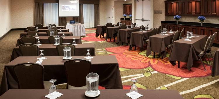 梅里尔维尔希尔顿花园旅馆(Hilton Garden Inn Merrillville)图片