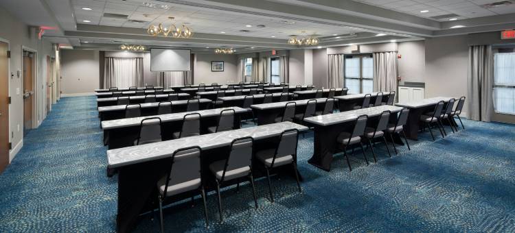 纽堡斯图尔特机场Homewood Suites by Hilton(Homewood Suites by Hilton Newburgh-Stewart Airport)图片