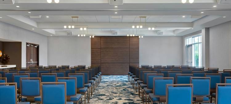 亨茨维尔希尔顿惠庭酒店(Home2 Suites by Hilton Huntsville)图片