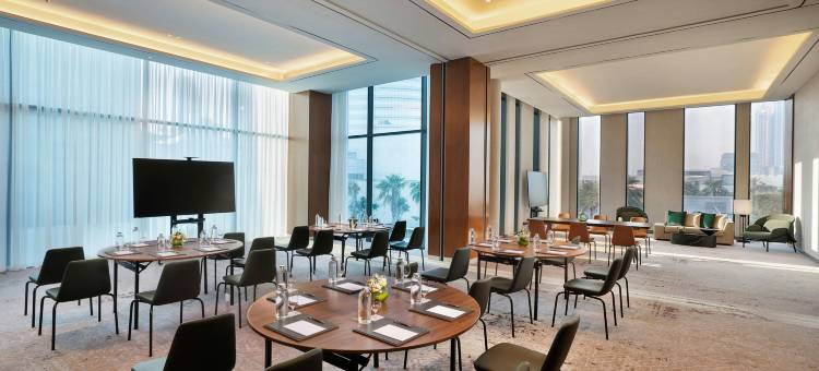 喜来登巴林酒店(Sheraton Bahrain Hotel)图片