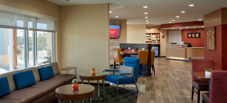 里奇蒙TownePlace套房酒店(TownePlace Suites by Marriott Richmond)图片