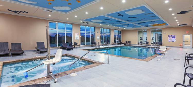 阿马里洛东假日酒店(Holiday Inn AMARILLO EAST by IHG)图片
