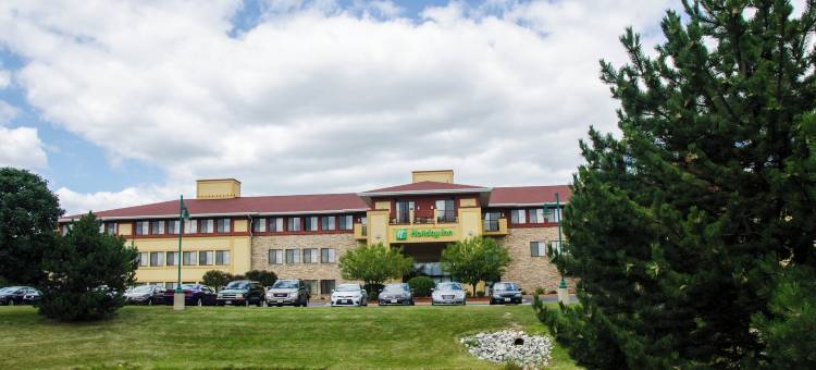 Holiday Inn 皮沃基密尔沃基西 by IHG(Holiday Inn PEWAUKEE-MILWAUKEE WEST by IHG)图片