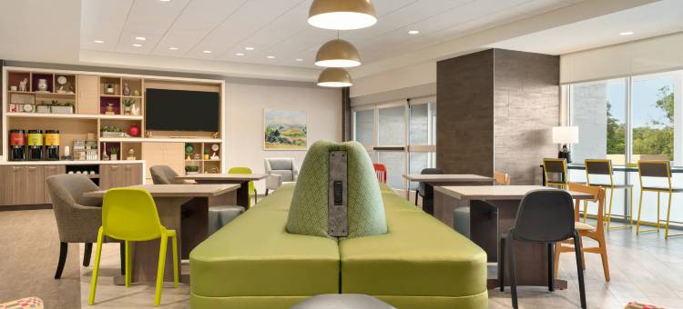埃夫拉塔希尔顿惠庭酒店(Home2 Suites by Hilton Ephrata)图片
