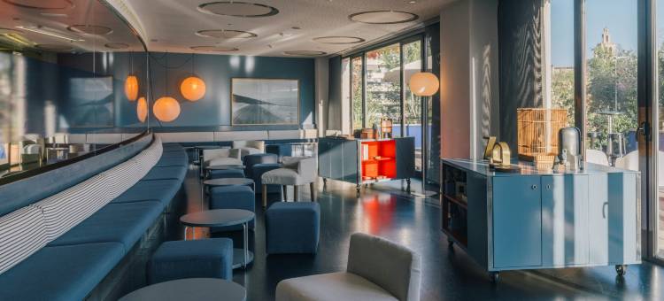 圣库加特酒店(El Sant Cugat)图片