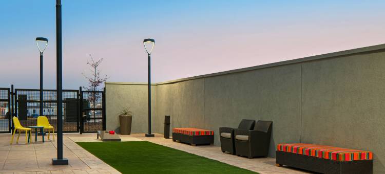卡尔斯巴德希尔顿惠庭酒店(Home2 Suites by Hilton Carlsbad)图片