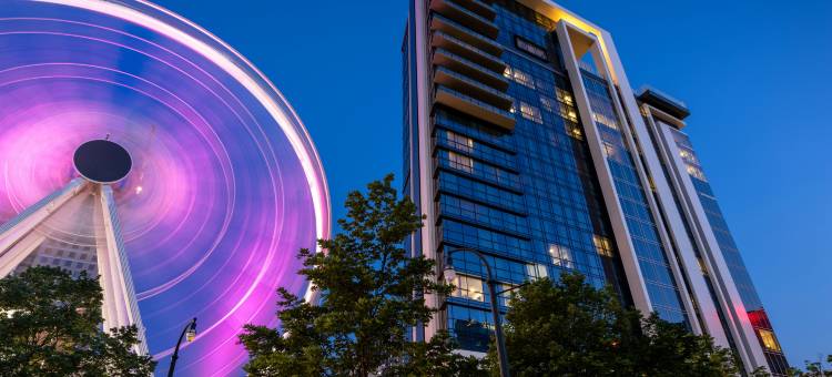 玛格丽塔维尔维凯申克拉布-亚特兰大(Margaritaville Vacation Club - Atlanta)图片