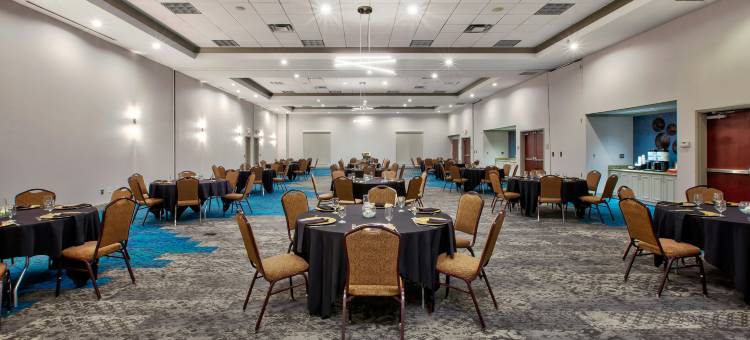 代顿比弗克里克希尔顿花园酒店(Hilton Garden Inn Dayton/Beavercreek)图片