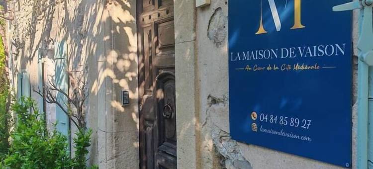 瓦松之家(La Maison de Vaison)图片