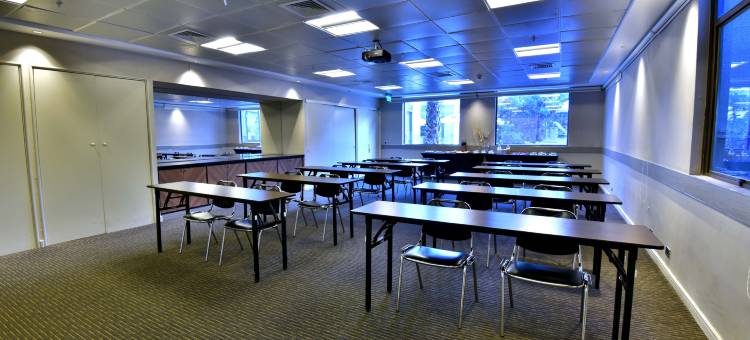 Holiday Inn Express 安托法加斯塔(Holiday Inn Express ANTOFAGASTA by IHG)图片