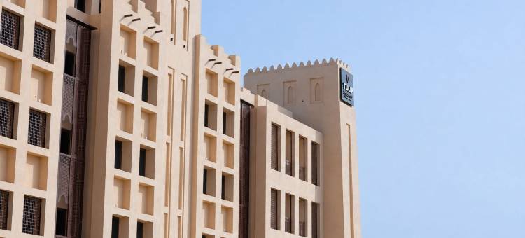 杜丽普公寓马斯喀特村(Tulip Residences Muscat The Village)图片