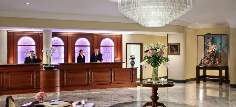 辉煌皇家酒店(Hotel Splendide Royal)图片