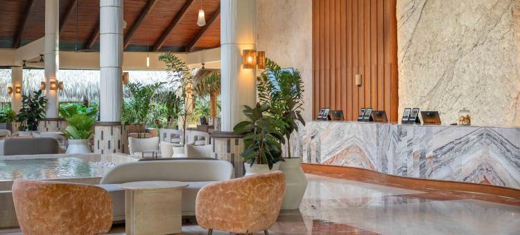 巴瓦罗格兰德帕拉迪姆精选 - 全包(Grand Palladium Bavaro Suites Resort & Spa - All Inclusive)图片