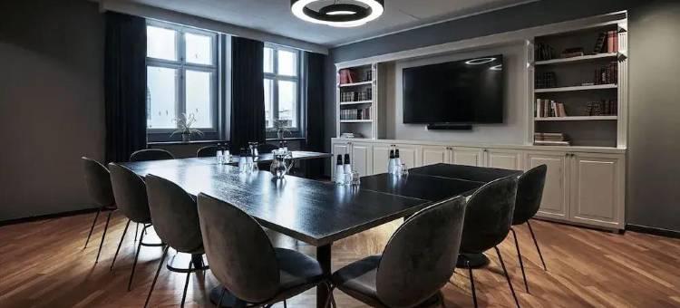 亨里克酒店(Henriks Hotel)图片
