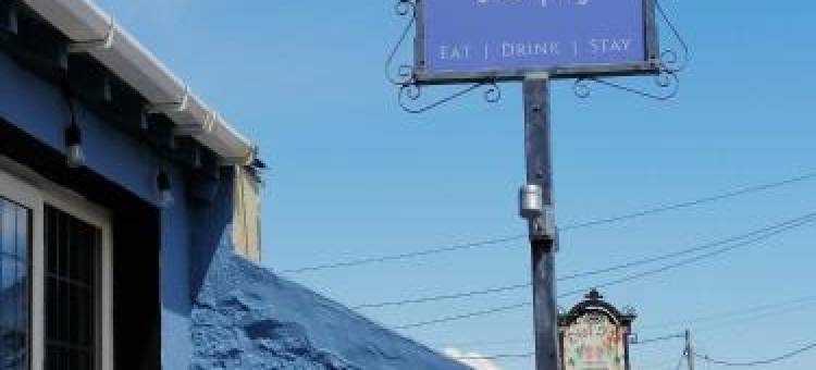 拨号旅馆(The Dial Inn)图片