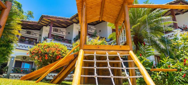 夏利玛普拉亚贝斯特韦斯特酒店(Best Western Shalimar Praia Hotel)图片