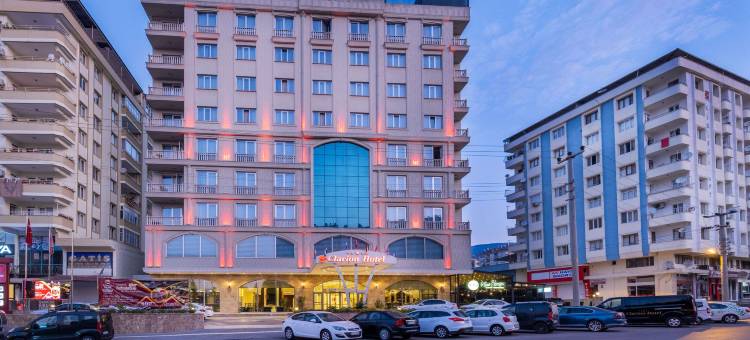 Clarion Hotel Kahramanmaras图片