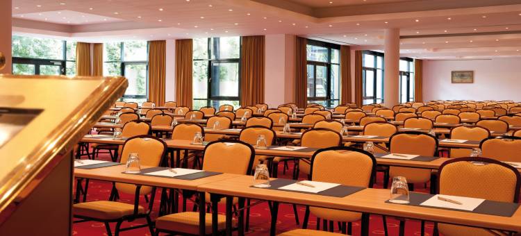 爱尔福特维克多住宅酒店(Victor's Residenz-Hotel Erfurt)图片