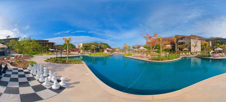 好莱坞海滩万豪酒店(Hollywood Beach Marriott)图片