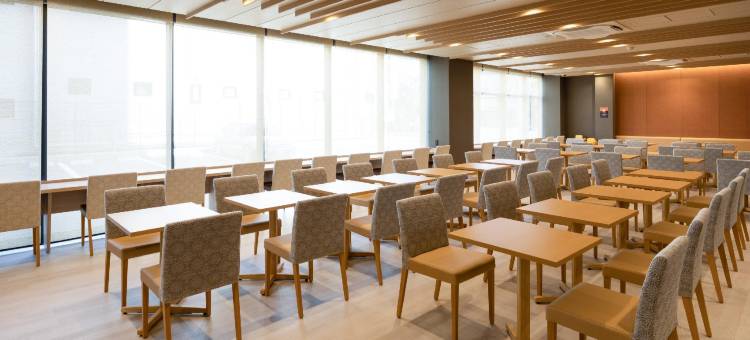 舒适酒店ERA伊势(Comfort Hotel Era Ise)图片