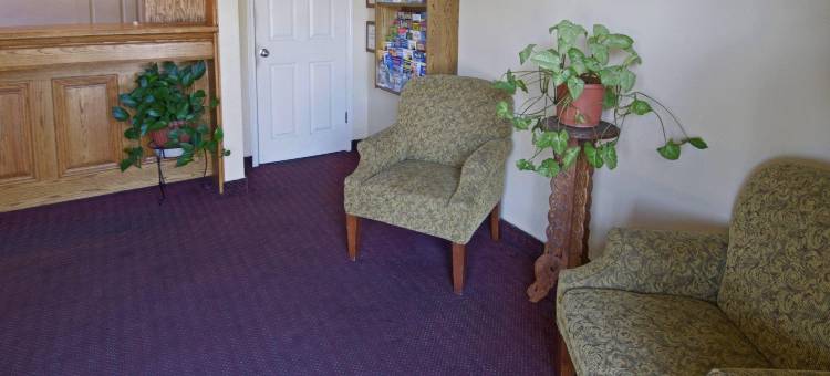 圣马丽亚戴斯酒店(Days Inn by Wyndham Santa Maria)图片